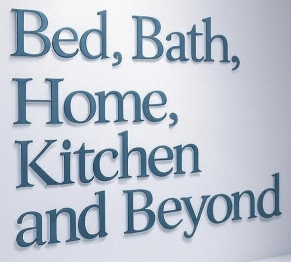 Shop Bed, Bath, Kitchen, Home and Beyond