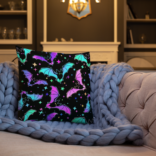 Pillows