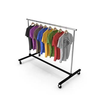 Shop All T-Shirts
