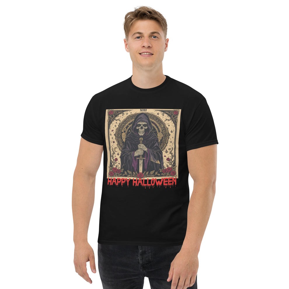 Shop Halloween T-shirts