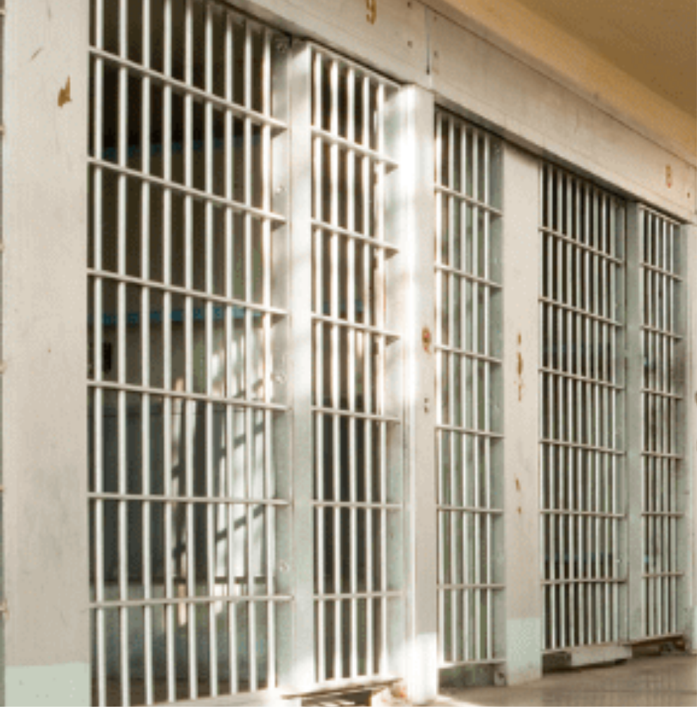 Tiktok Favorite Inmate Fan Support